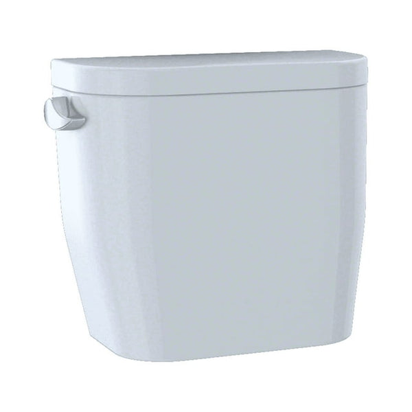 NEW Toto ST243E#01 Entrada 1.28 GPF Toilet Tank Only in Cotton